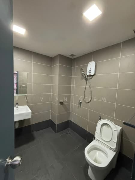 Sofo untuk Dijual di Damansara Jaya (Petaling Jaya) - Vivian Siew - Bathroom - PropertyGuru.com.my