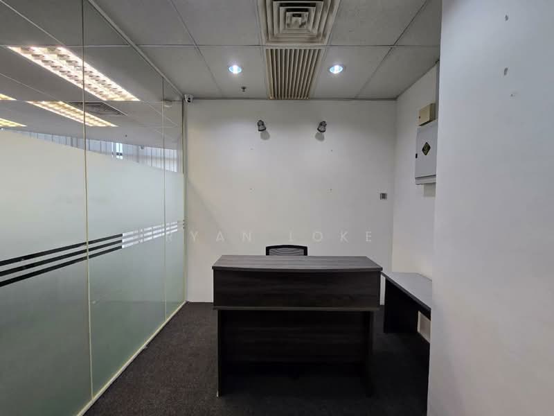 Office for Rent in Bangsar Utama (Bangsar) - Ryan Loke - PropertyGuru.com.my