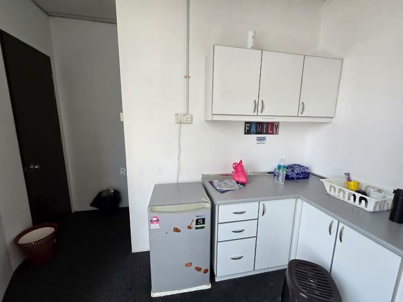 Office for Rent in Bangsar Utama (Bangsar) - Ryan Loke - PropertyGuru.com.my