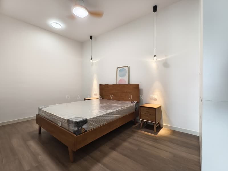 Kondominium untuk Disewa di Park Place - Chien Ping Ung - Bedroom - PropertyGuru.com.my