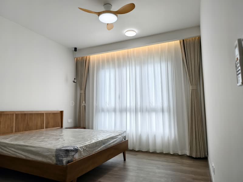 Kondominium untuk Disewa di Park Place - Chien Ping Ung - Bedroom - PropertyGuru.com.my