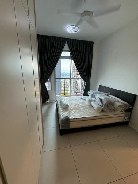 Service Residence for Rent at One 49 Residence - Thea Lai - PropertyGuru.com.my