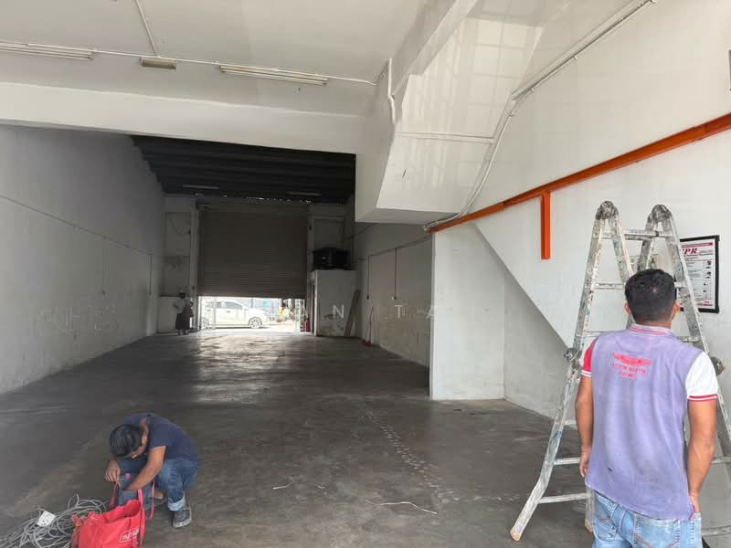 Factory for Rent in Saujana (Selangor) - Ivan Tan - Interior - PropertyGuru.com.my