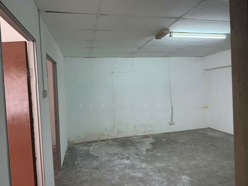 Factory for Rent in Saujana (Selangor) - Ivan Tan - Interior - PropertyGuru.com.my
