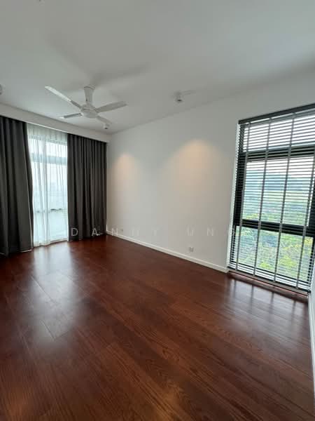 Servis Apartment untuk Disewa di Park Regent @Desa Park City - Chien Ping Ung - Interior - PropertyGuru.com.my