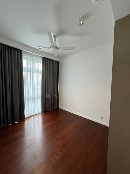 Servis Apartment untuk Disewa di Park Regent @Desa Park City - Chien Ping Ung - Interior - PropertyGuru.com.my