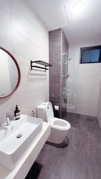 Service Residence for Rent at Trion 2 @ KL - Anson Ng - PropertyGuru.com.my