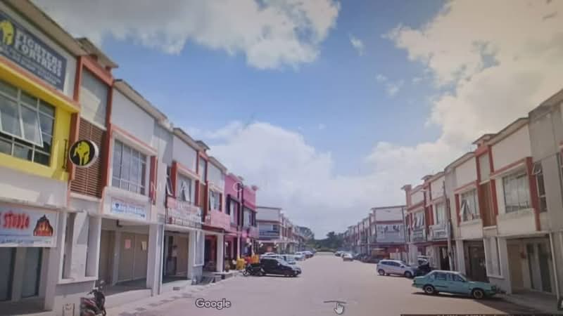 Shop for Sale in Taman Kota Masai (Pasir Gudang) - Marcus Loh - PropertyGuru.com.my