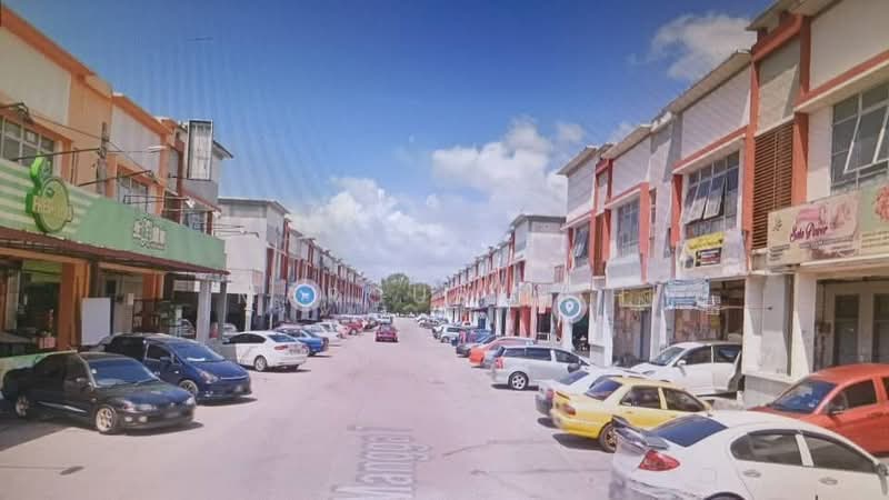Shop for Sale in Taman Kota Masai (Pasir Gudang) - Marcus Loh - PropertyGuru.com.my