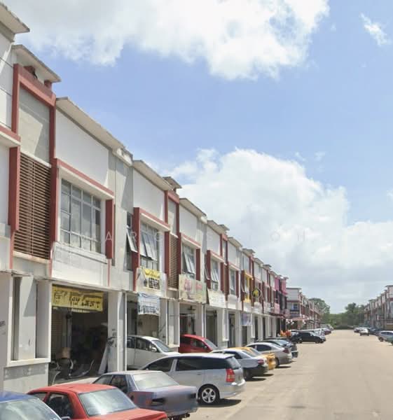 Shop for Sale in Taman Kota Masai (Pasir Gudang) - Marcus Loh - PropertyGuru.com.my