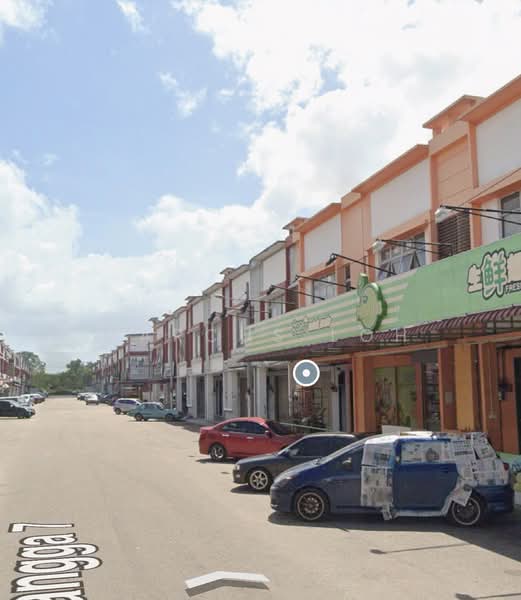 Shop for Sale in Taman Kota Masai (Pasir Gudang) - Marcus Loh - PropertyGuru.com.my