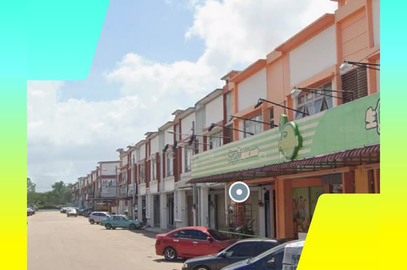 Shop for Sale in Taman Kota Masai (Pasir Gudang) - Marcus Loh - PropertyGuru.com.my