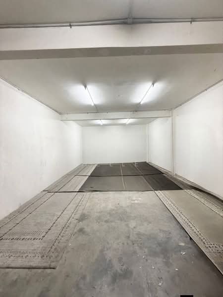 Cluster Factory for Rent in Taman Desa Cemerlang (Ulu Tiram) - Michelle He - Interior - PropertyGuru.com.my