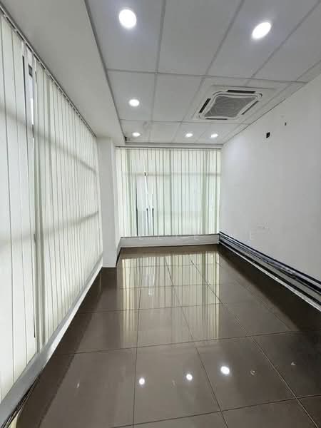 Cluster Factory for Rent in Taman Desa Cemerlang (Ulu Tiram) - Michelle He - Interior - PropertyGuru.com.my