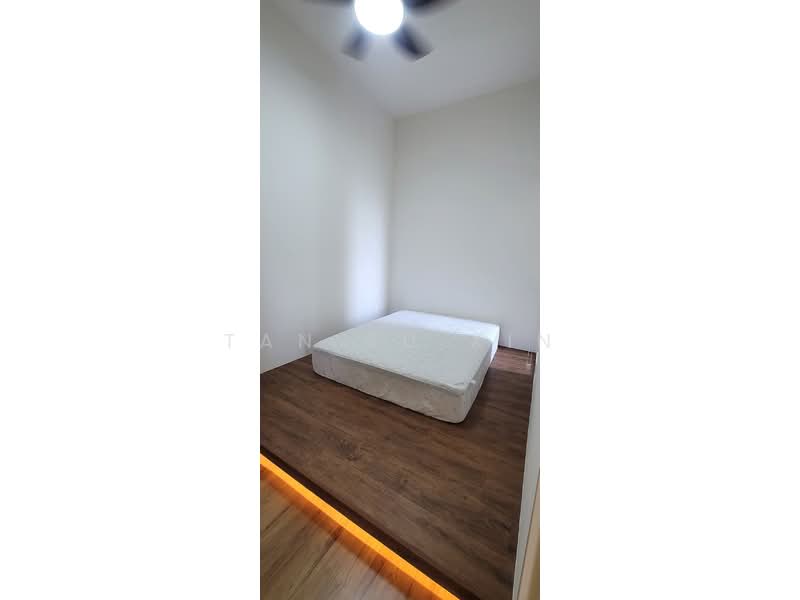 Servis Apartment untuk Disewa di The Park Sky Residence - Tan Ru Xin - Bedroom - PropertyGuru.com.my