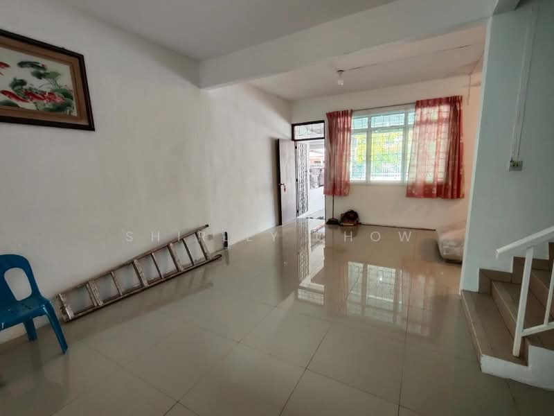 Rumah Teres 2 Tingkat untuk Disewa di Kota Kinabalu (Sabah) - shirley Chow - PropertyGuru.com.my