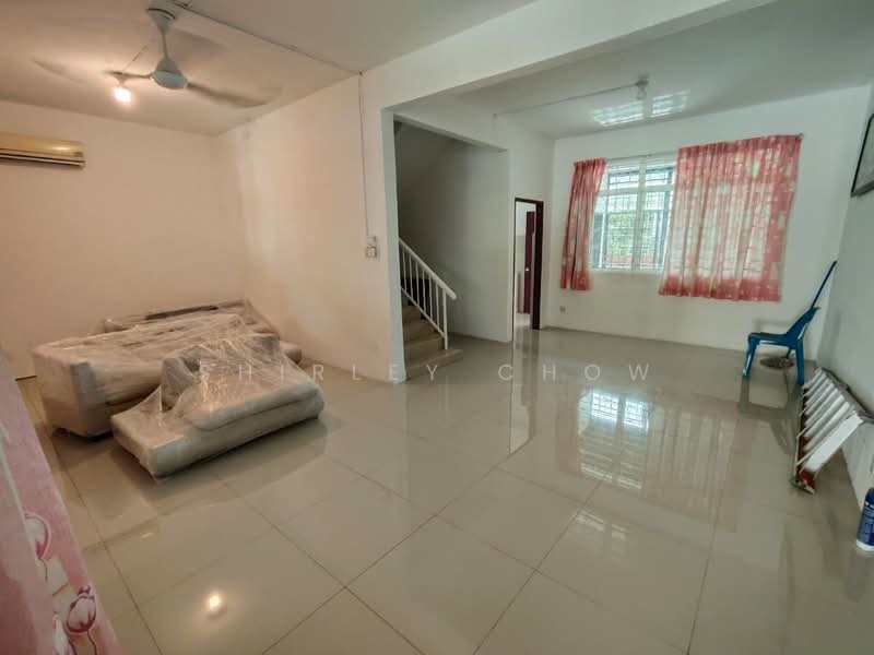 Rumah Teres 2 Tingkat untuk Disewa di Kota Kinabalu (Sabah) - shirley Chow - PropertyGuru.com.my