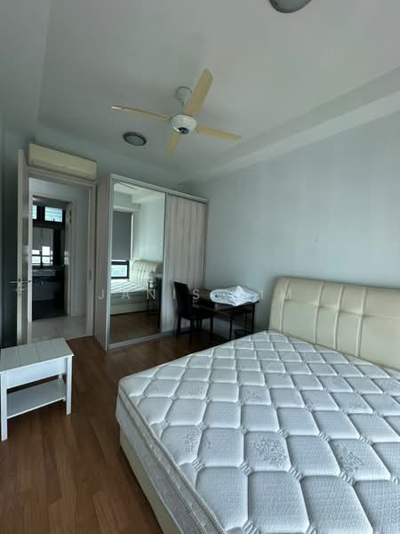 Kondominium untuk Disewa di LaCosta @ Sunway South Quay - Janis Yim - Bedroom - PropertyGuru.com.my