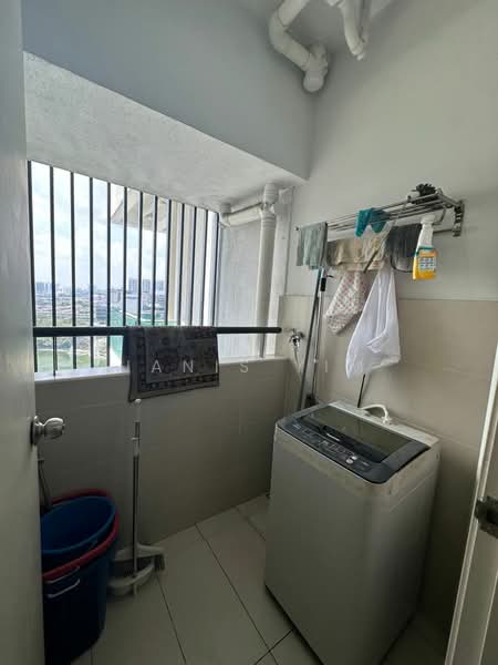 Kondominium untuk Disewa di LaCosta @ Sunway South Quay - Janis Yim - PropertyGuru.com.my