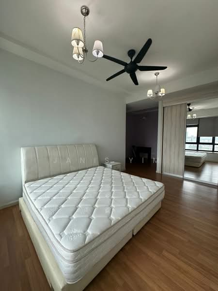 Kondominium untuk Disewa di LaCosta @ Sunway South Quay - Janis Yim - Bedroom - PropertyGuru.com.my