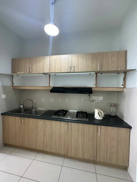 Kondominium untuk Disewa di LaCosta @ Sunway South Quay - Janis Yim - PropertyGuru.com.my