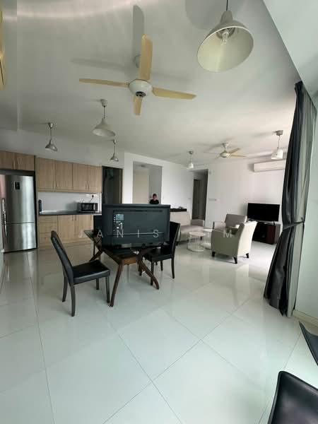 Kondominium untuk Disewa di LaCosta @ Sunway South Quay - Janis Yim - PropertyGuru.com.my