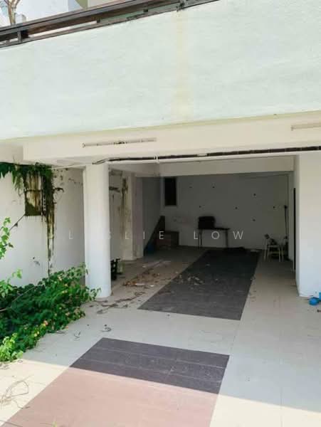 Rumah Teres 3 Tingkat untuk Dijual di Taman Wangsa Ukay (Ulu Kelang) - Leslie Low - Exterior - PropertyGuru.com.my