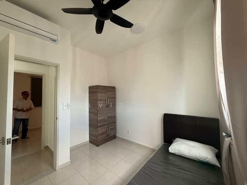Condominium for Rent at Ideal Residency - Davis Lim - PropertyGuru.com.my