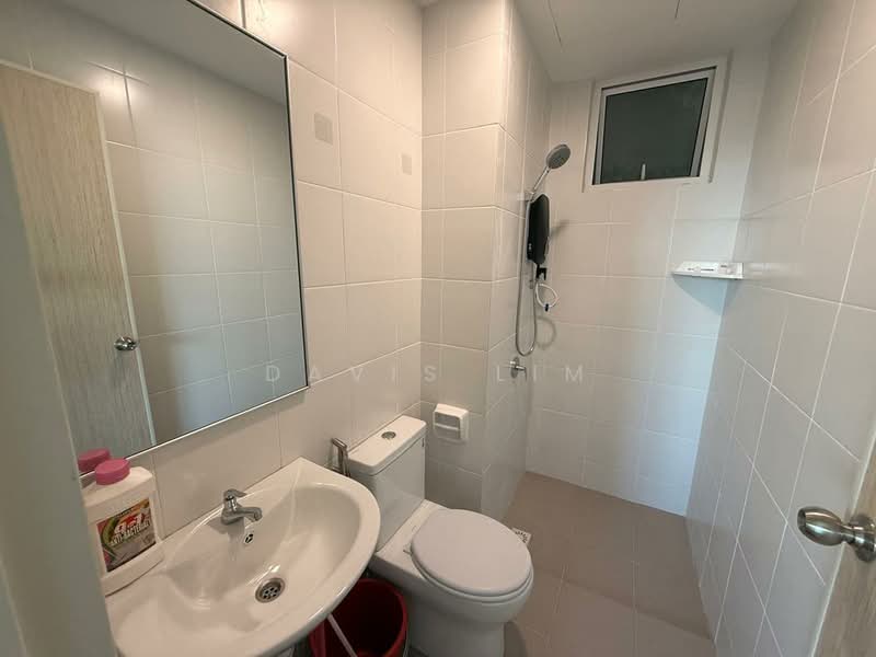 Condominium for Rent at Ideal Residency - Davis Lim - PropertyGuru.com.my