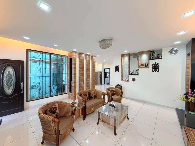 2-storey Terraced House for Sale in Setia Tropika (Johor Bahru) - Jeny Loo - PropertyGuru.com.my
