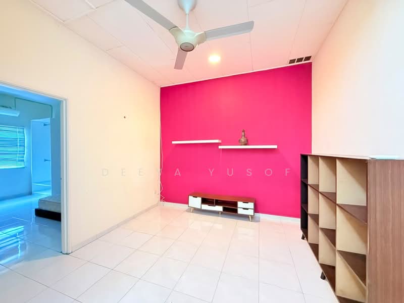 Rumah Teres 2 Tingkat untuk Disewa di Seremban (Negeri Sembilan) - Deeya Yusof - PropertyGuru.com.my