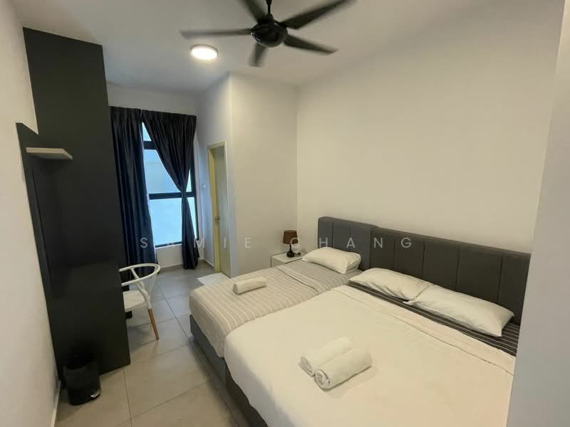 Service Residence for Rent at Atlantis Residences (Pangsapuri Atlantis Kota Syahbandar) - Samie Chang - PropertyGuru.com.my