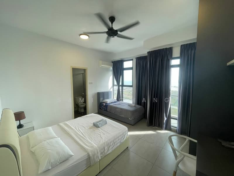 Service Residence for Rent at Atlantis Residences (Pangsapuri Atlantis Kota Syahbandar) - Samie Chang - PropertyGuru.com.my