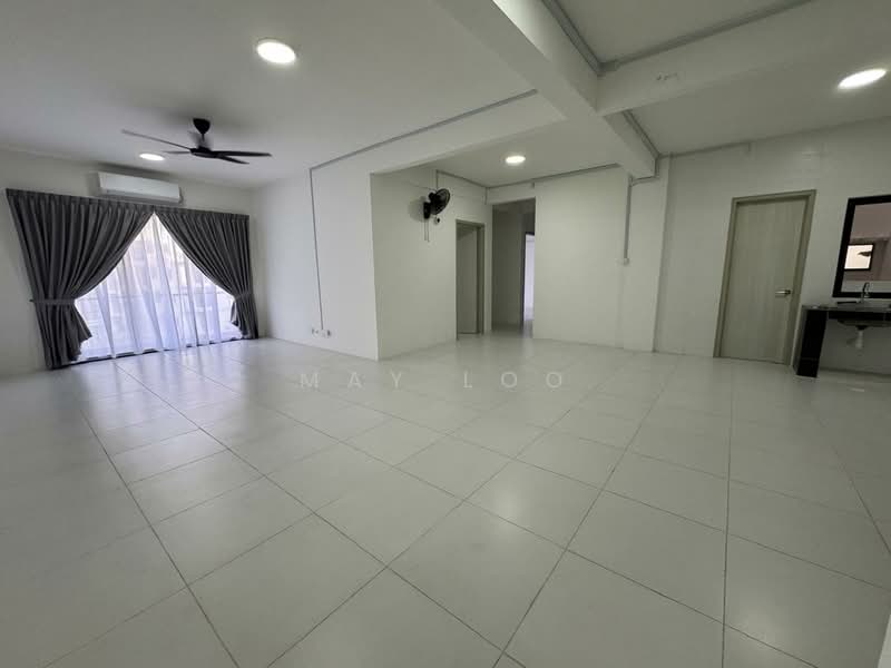 Kondominium untuk Disewa di Treetops Residence - May Loo - Interior - PropertyGuru.com.my