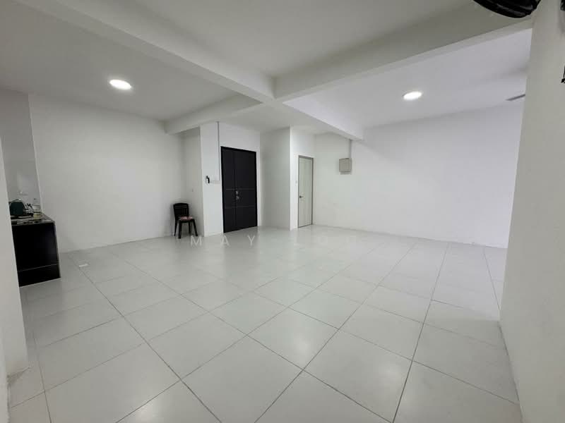 Kondominium untuk Disewa di Treetops Residence - May Loo - Interior - PropertyGuru.com.my
