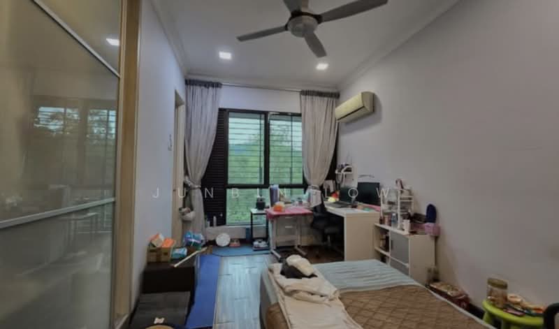 Rumah Teres 2 Tingkat untuk Dijual di Bandar Kinrara Seksyen 6 (Bandar Kinrara) - Junbin Low - Bedroom - PropertyGuru.com.my