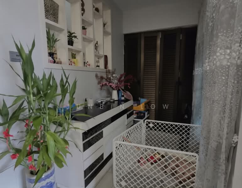 Rumah Teres 2 Tingkat untuk Dijual di Bandar Kinrara Seksyen 6 (Bandar Kinrara) - Junbin Low - Interior - PropertyGuru.com.my