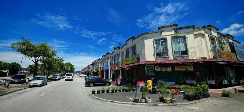 Kedai untuk Dijual di Taman Cahaya Masai (Pasir Gudang) - Marcus Loh - PropertyGuru.com.my