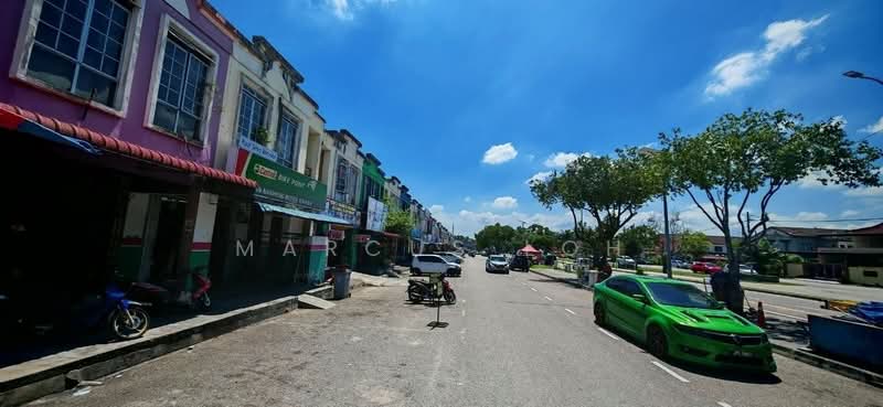 Kedai untuk Dijual di Taman Cahaya Masai (Pasir Gudang) - Marcus Loh - PropertyGuru.com.my