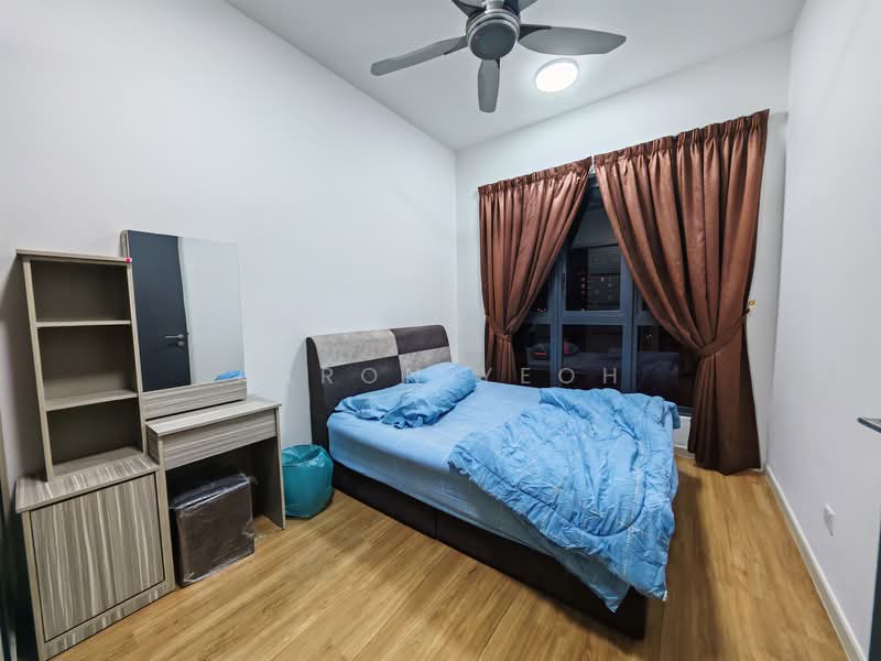 Service Residence for Sale at Sunway Velocity TWO - Aaron Yeoh - Bedroom - PropertyGuru.com.my
