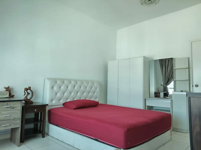 Condominium for Sale at Arena Residence - Irene Goh - Bedroom - PropertyGuru.com.my