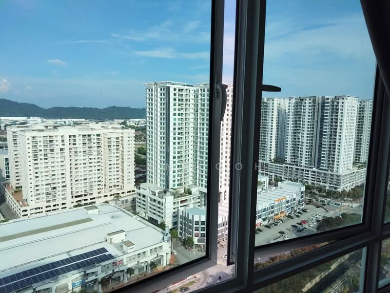 Condominium for Sale at Arena Residence - Irene Goh - View - PropertyGuru.com.my