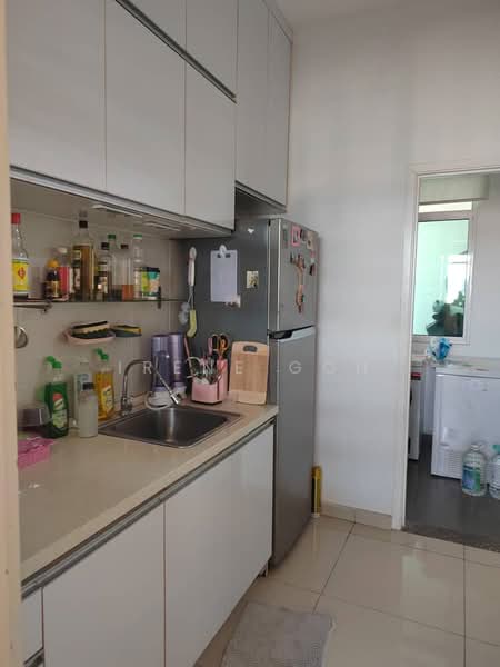 Condominium for Sale at Arena Residence - Irene Goh - Kitchen - PropertyGuru.com.my
