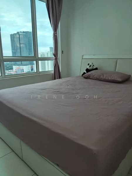 Condominium for Sale at Arena Residence - Irene Goh - Bedroom - PropertyGuru.com.my
