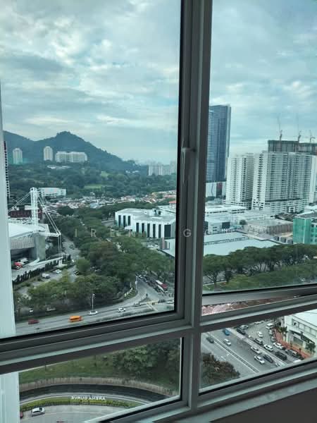 Condominium for Sale at Arena Residence - Irene Goh - View - PropertyGuru.com.my