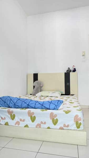 Condominium for Sale at Arena Residence - Irene Goh - Bedroom - PropertyGuru.com.my