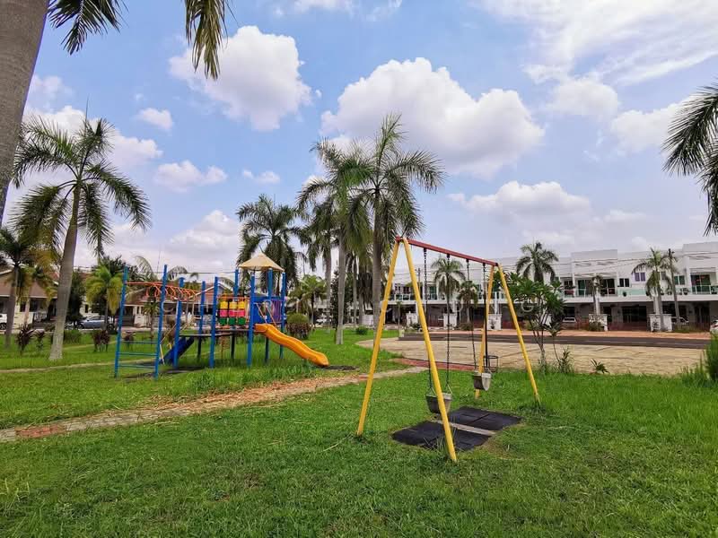 1-storey Terraced House for Sale in Ipoh (Perak) - Cherie Chong - PropertyGuru.com.my