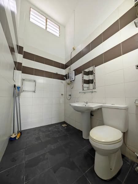 1-storey Terraced House for Sale in Ipoh (Perak) - Cherie Chong - PropertyGuru.com.my
