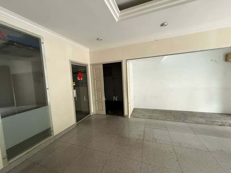 Kilang untuk Disewa di Pandan Indah (Ampang) - Lilian Tan - Interior - PropertyGuru.com.my