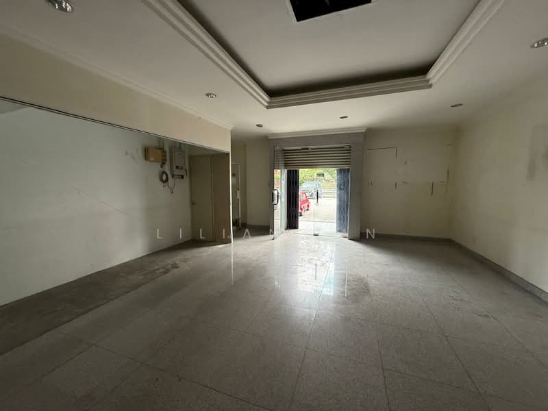 Kilang untuk Disewa di Pandan Indah (Ampang) - Lilian Tan - Interior - PropertyGuru.com.my